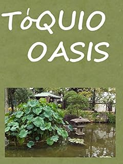 Livro TÓQUIO OASIS