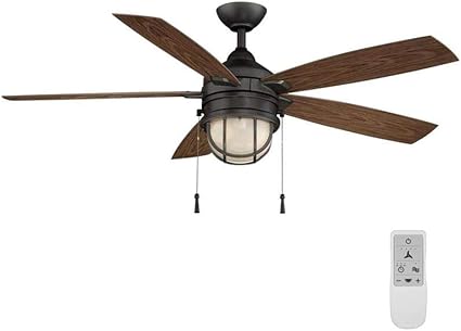 ceiling fan that works with alexa