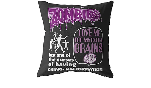 chiari pillow amazon