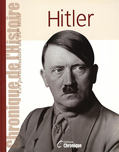 Adolf Hitler