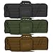 VooDoo Tactical 15-0169 30" Padded Weapons Case w/Shoulder Strap Holds One Rifle