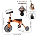 Kids Tricycles for 2 Years Old and Up Boys Girls Tricycle Kids Trike Toddler Tricycles for 2-4 Years Old Kids Toddler Bike Trike 3 Wheels Tricycle Kids Walking Tricycle
