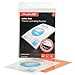 GBC Thermal Laminating Sheets / Pouches, Letter Size, 5 Mil, EZUse, 10 Pack (3747324)