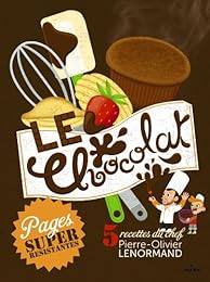 Le  chocolat
