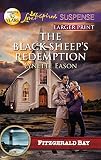 The Black Sheep's Redemption (Fitzgerald Bay)