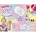 Creativity For Kids Butterfly Surprise Bath Fizzies - Makes 6 DIY Bath Bombs