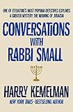Conversations with Rabbi Small (The Rabbi Small Mysteries Book 8) by Harry Kemelman