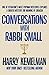 Conversations with Rabbi Small (The Rabbi Small Mysteries Book 8) by Harry Kemelman