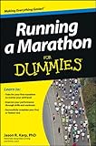 Running a Marathon For Dummies by 