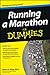 Running a Marathon For Dummies by 