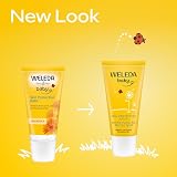 Weleda Calendula Weather Protection Cream 30 ml Baby Babycare view 3