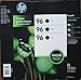 HP 96 Black Inkjet Print Cartridges tri-Pack