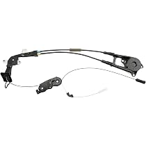 EATAKWARD 8501608011 Power Sliding Door Cable (Left Driver Side
