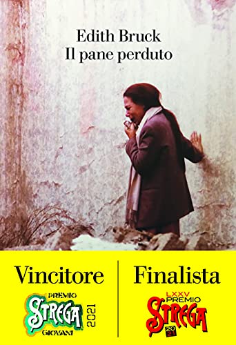 Il pane perduto (Italian Edition) en promo sur Amazon