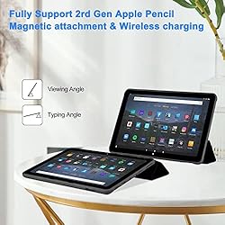 Case for All-New Amazon Kindle Fire HD 10 Tablet