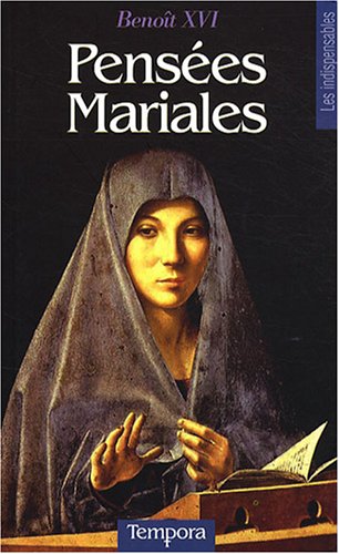 PensÃ©es mariales (French Edition) by (Paperback)
