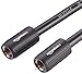 Amazon Basics CL2-Rated Coaxial TV Antenna Cable - 50 feet, Black
