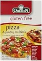 OrgraN Pizza and Pastry Multimix, 13.2-Ounce Boxes (Pack of 8)