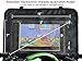 SimplyOrganized Universal Backseat Car Organizer with Tablet Holder and Seat Back Protector