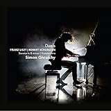 DUELS:SONATA IN B MINOR / KREISLERIANA (JEWL)      image