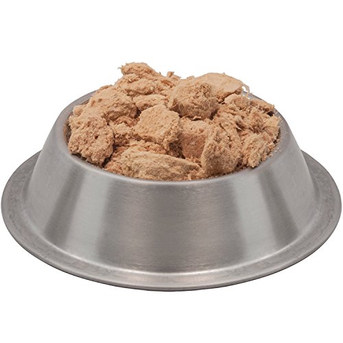 WYSONG ARCHETYPE RAW CANINE/FELINE DIET DOG/CAT FOOD – 7.5 OUNCE BAG