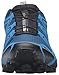 Salomon Men's XA Pro 3D Trail Running Shoes, Blue Depth/Bright Blue/Black, 10.5 D US