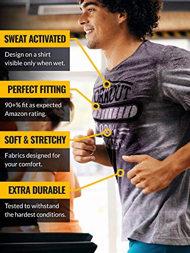 Actizio-Sweat-Activated-Funny-Motivational-Workout-Shirt-Workout-Complete