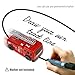 Inductive Fire Truck Follow any Line New Toys for Kids with BONUS Funny Stickers| Educational Mini Magic Inductive Toy Perfect for Toddlers | Prime Best Quality Learning Follower (Truck)