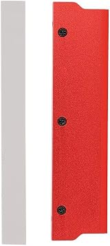 Wendry RAM Heat Sink Cooler Aluminum Alloy DDR Computer Water Cooling Red view 6
