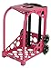ZUCA Sport Frame with Built-in Seat (Choose Your Color), for Any Sport Insert Bag