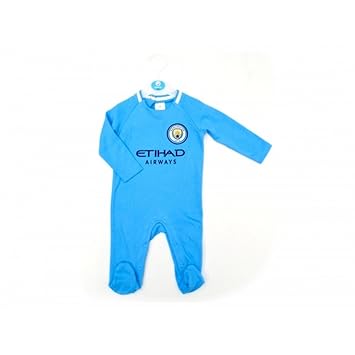 man city baby grow