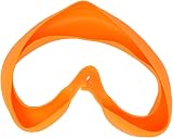 Zunate Silicone Face Cover for Pico 4 VR Headset - Sweat Proof Eye Pad Cushion view 7