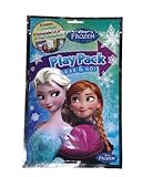 Ultimate Disney Frozen Play Pack Grab and Go