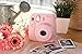 Fujifilm Instax Mini 8 Instant Film Camera (Pink)(Renewed)
