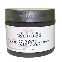 Amazon.com : Simply Radiant Beauty Glimmer Goddess Organic ...
