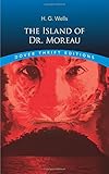 The Island of Dr. Moreau (Dover Thrift Editions)