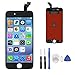 iPhone 6 Screen Replacement,iPhone 6 Screen LCD Display &Touch Screen Replacement Digitizer Frame Assembly 4.7 inch