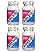 Galantamine Capsules 240 x 8mg Caps = 1920mg Total, Smart Memory Supplement, Lucid Dream Yoga, Dreaming