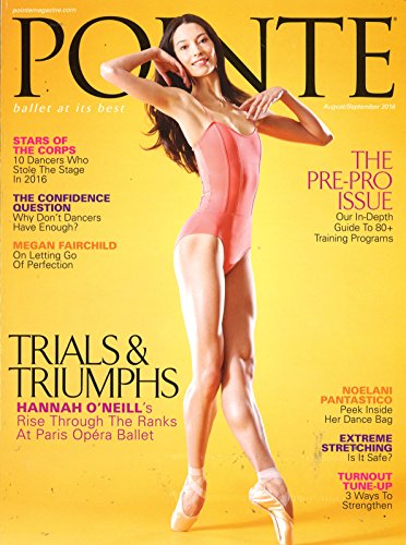 Pointe