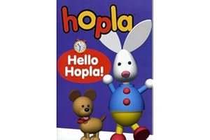 Hopla: Hello Hopla