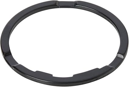 1.85 mm cassette spacer