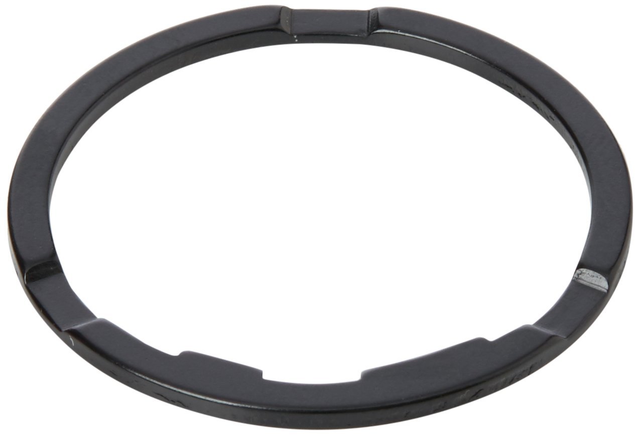 Zipp Cassette Spacer for 188 Rear Hubs (Shimano 11 Speed to 10 Speed), 11.1918.008.000