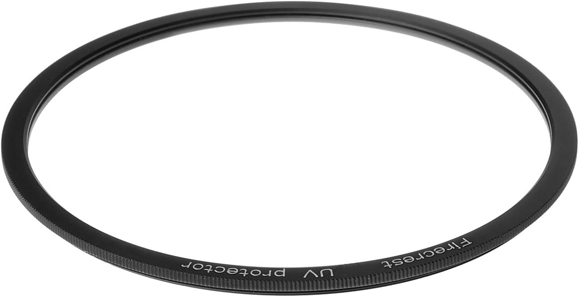 Formatt-Hitech 77mm Firecrest UltraSlim Non Stackable Ultraviolet Infrared Cut Filter