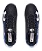 Under Armour Kids Baby Boy's UA Leadoff Low RM Jr. Baseball (Toddler/Little Kid/Big Kid) Black/Royal 6 M US Big Kid