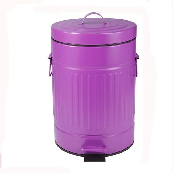 Cubo de basura Bote de basura Bote de basura grande Bote de basura