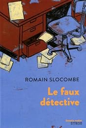 Le  faux détective