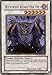 Yu-Gi-Oh! - Revived King Ha Des (CSOC-EN044) - Crossroads of Chaos - Unlimited Edition - Ultra Rare