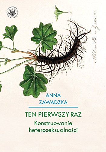 Ten pierwszy raz