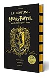 Harry Potter and the Philosopher's Stone - Hufflepuff Edition