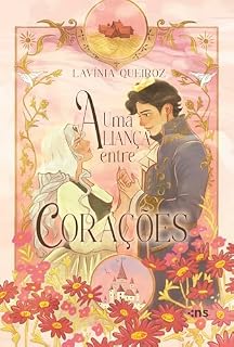 Livro Uma Aliança Entre Corações